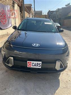 هيونداي كونا